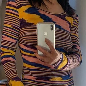 Beautiful Missoni top